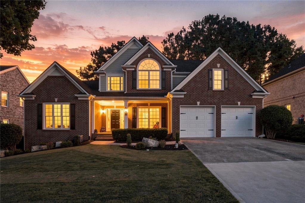 House in Cumming, Georgia, United States 2 - 18703436