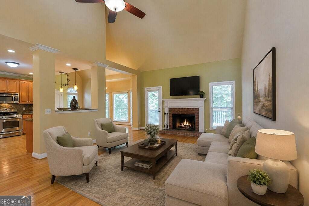 House in Kennesaw, Georgia, United States 4 - 18713146