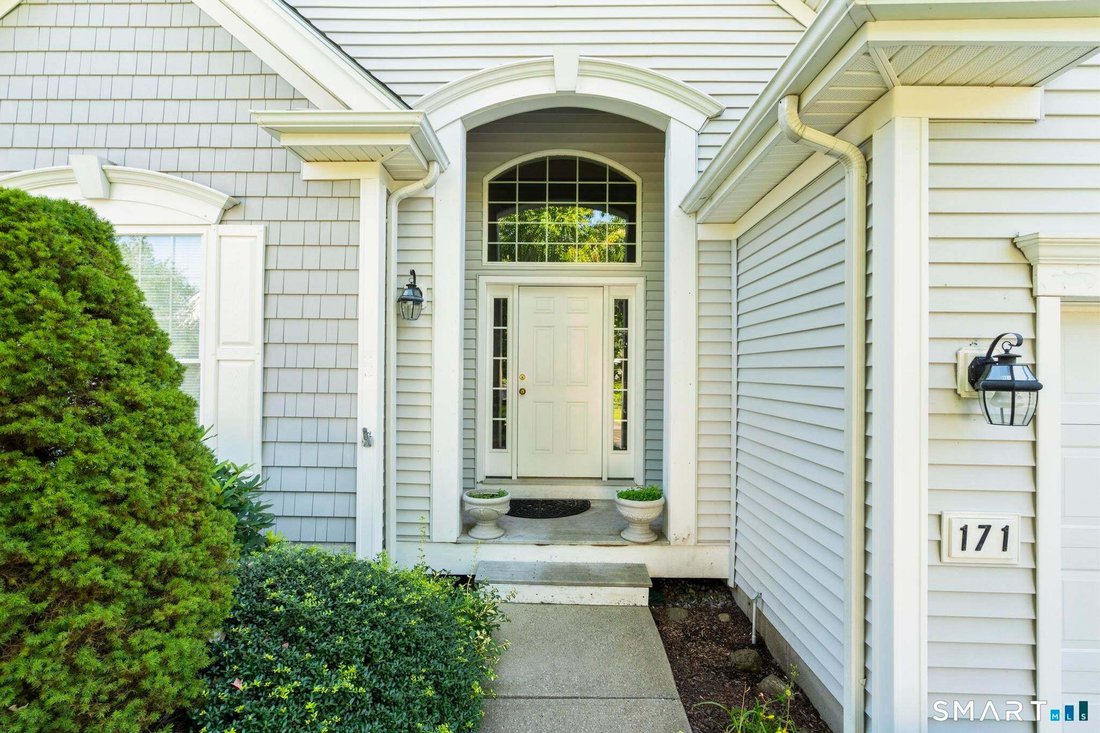 Condo in Oxford, Connecticut, United States 3 - 18712951