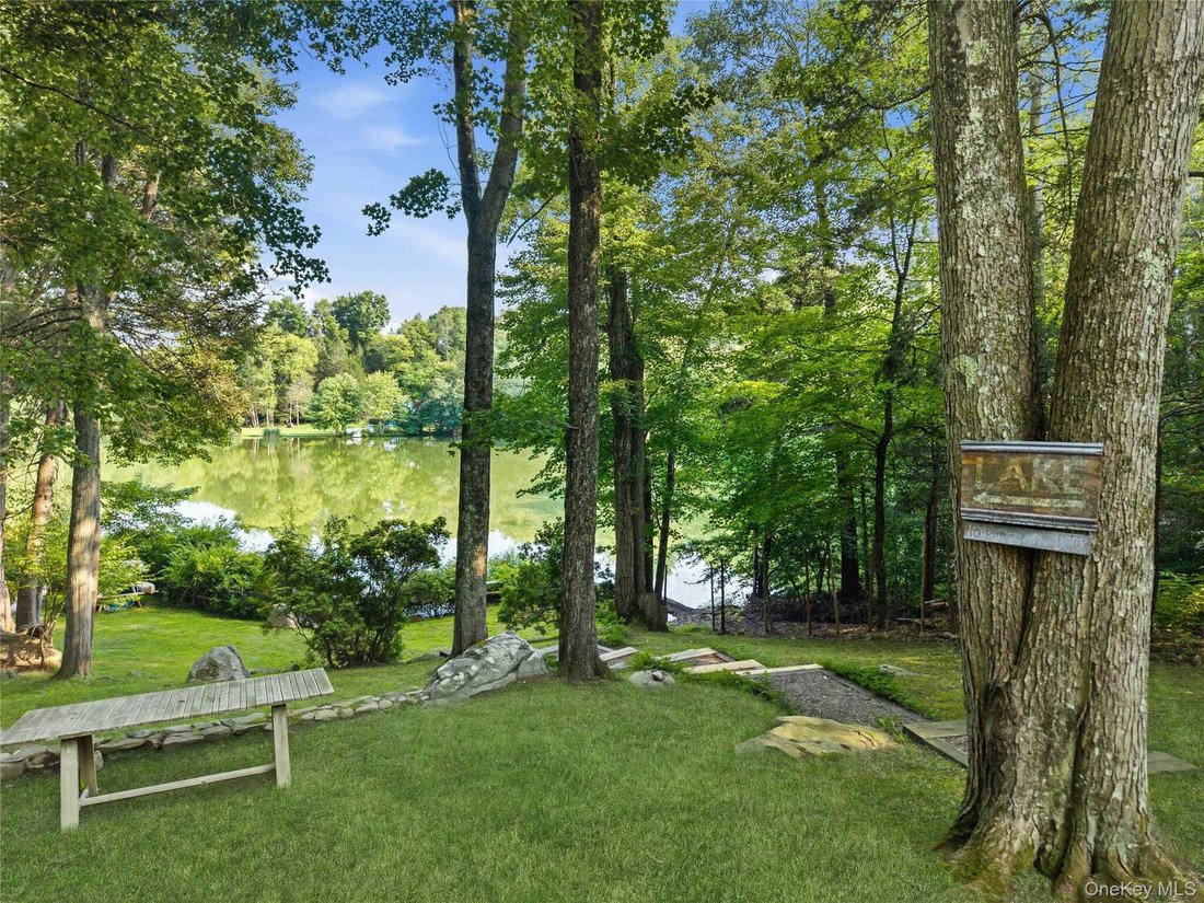 House in Pound Ridge, New York, United States 4 - 18708045