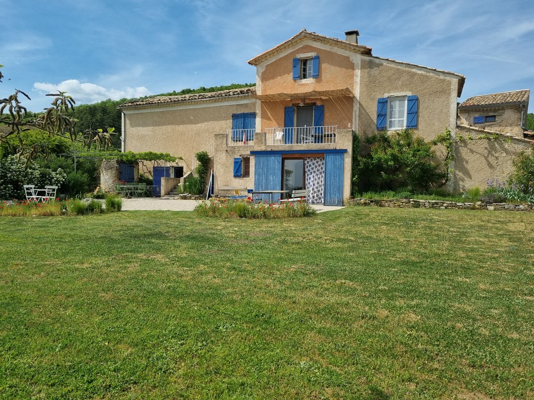 House in Forcalquier, Provence-Alpes-Côte d'Azur, France 2 - 18711676