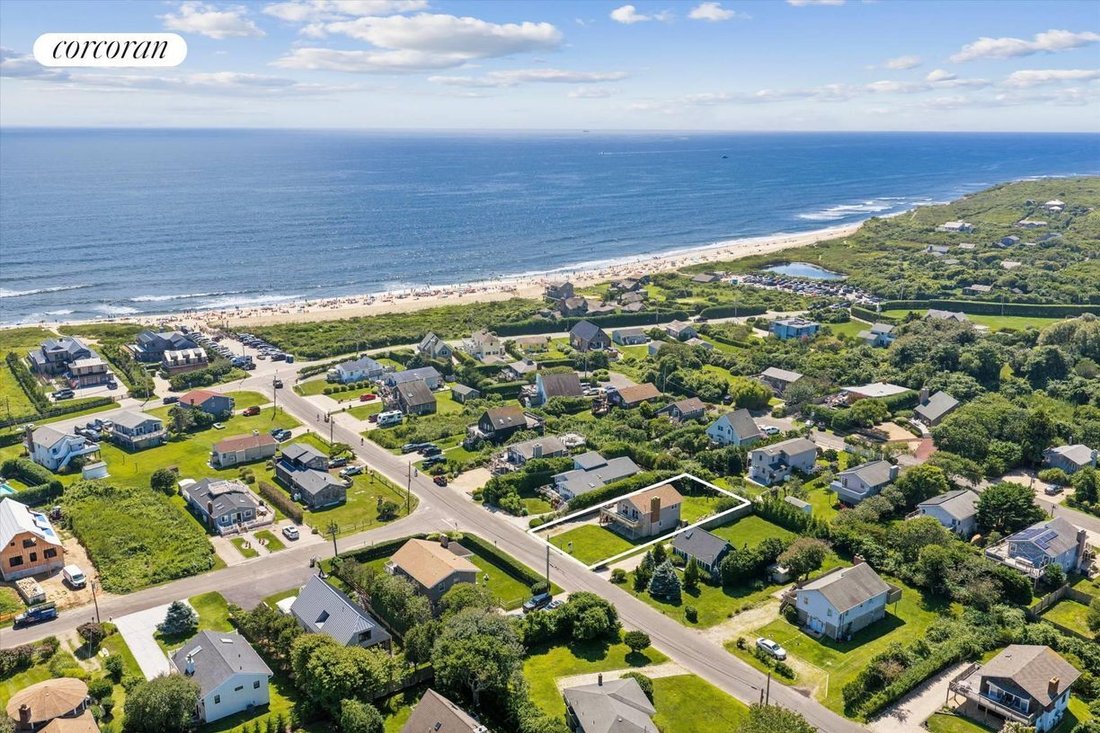 House in Montauk, New York, United States 1 - 18677365