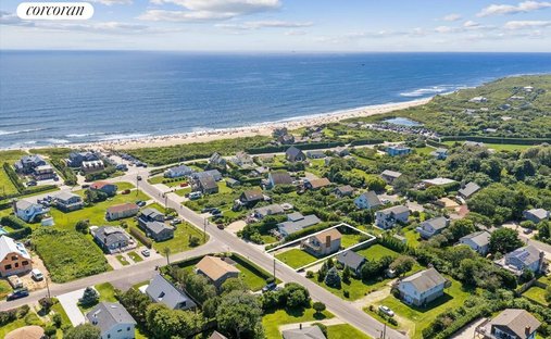 Casa a Montauk, New York, Stati Uniti 1