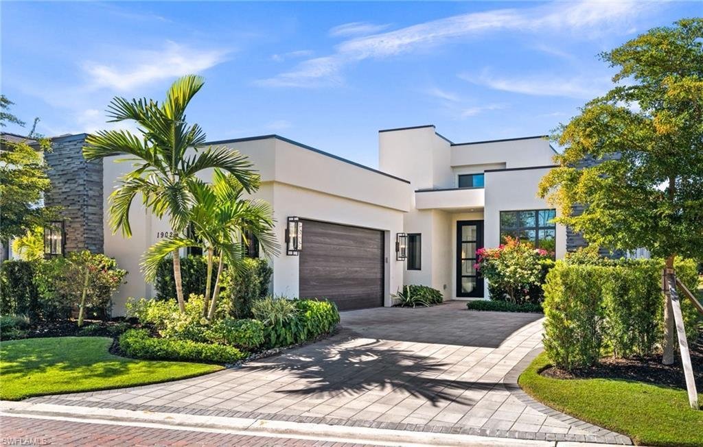 House in Miromar Lakes, Florida, United States 1 - 18702549