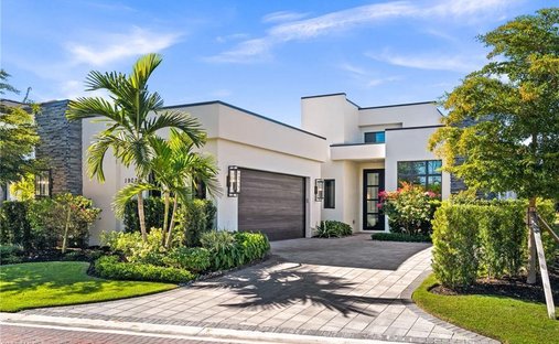 Casa en Miromar Lakes, Florida, Estados Unidos 1