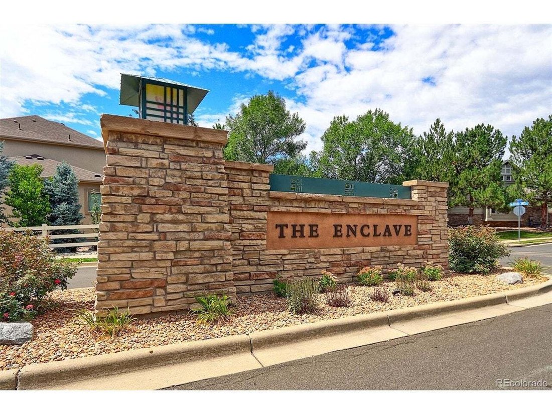 House in Broomfield, Colorado, United States 4 - 18705455