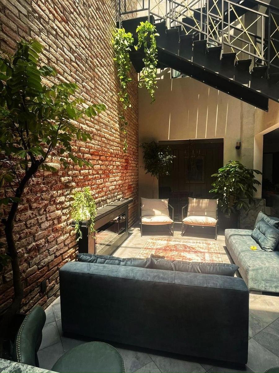 Haus in Mexico City, Mexiko 5 - 18696136