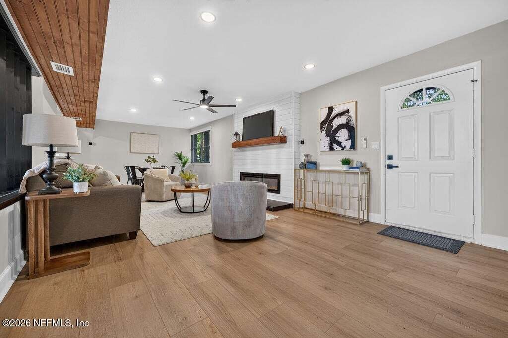 Casa a Orange Park, Florida, Stati Uniti 4 - 18702857