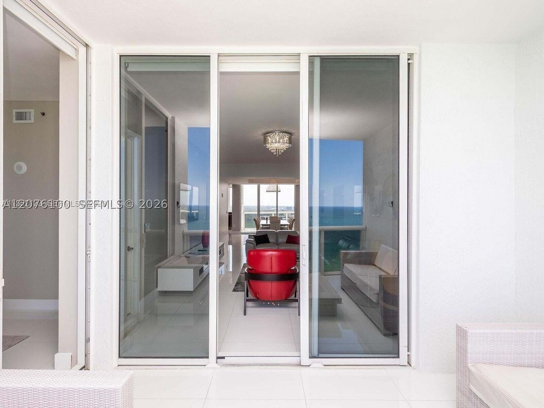 Condominio en Golden Beach, Florida, Estados Unidos 5 - 18711421