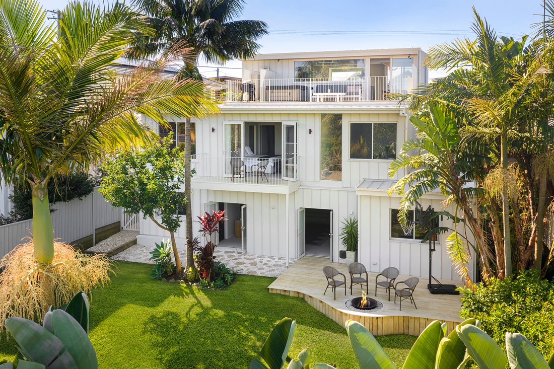 House in Mona Vale, New South Wales, Australia 3 - 18708198