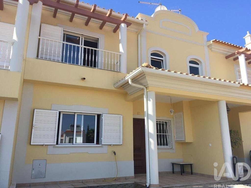 Maison à Olhos de Agua, Algarve, Portugal 1 - 18713389