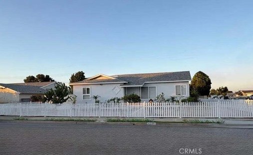 Casa en Westminster, California, Estados Unidos 1