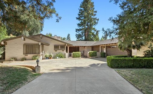 Haus in Davis, Kalifornien, Vereinigte Staaten 1