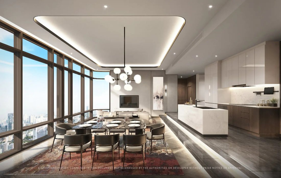 House in Bangkok, Bangkok, Thailand 1 - 18712565