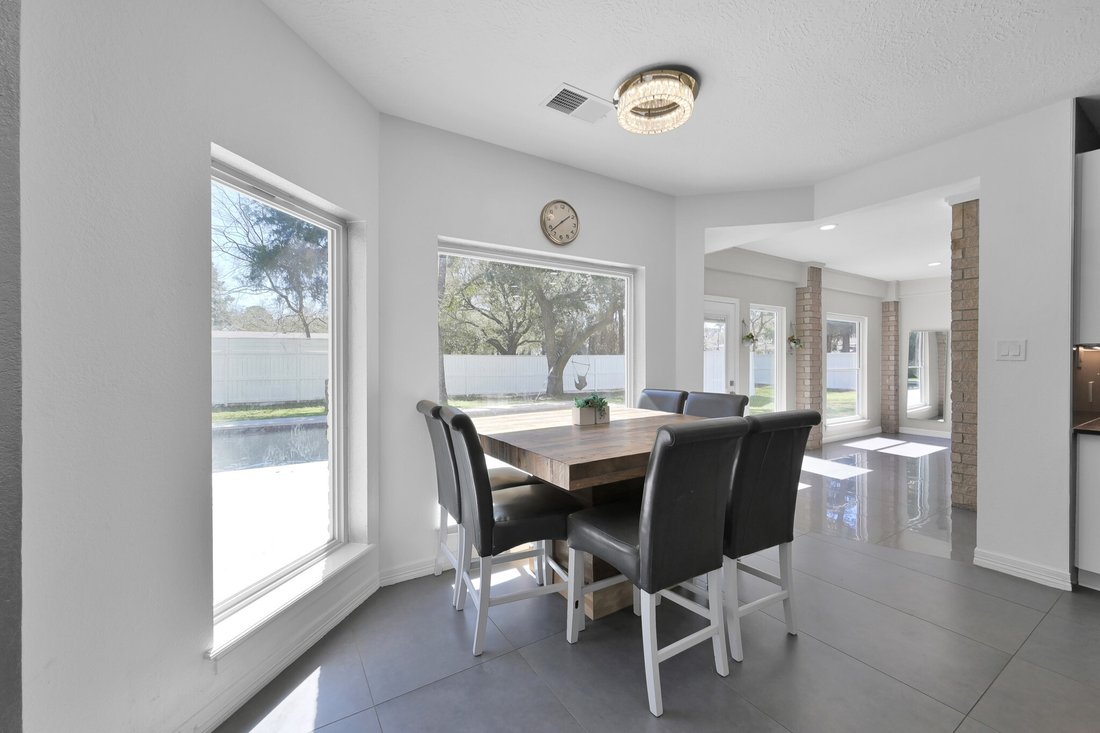 House in Spring, Texas, United States 4 - 18711463
