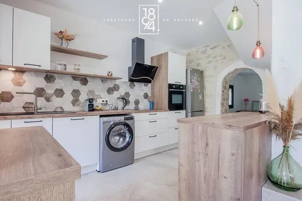 House in Exterieurs, Cabriès, France 1 - 18707117