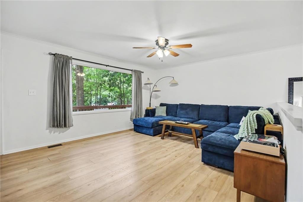 House in Newnan, Georgia, United States 2 - 18703424