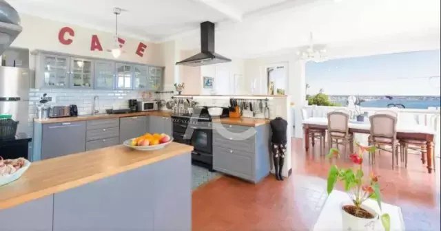 Casa en Brusquet-Retenaou-Devens, Vallauris, Francia 5 - 17020309