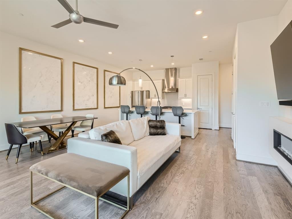 Condo in Addison, Texas, United States 3 - 18706724