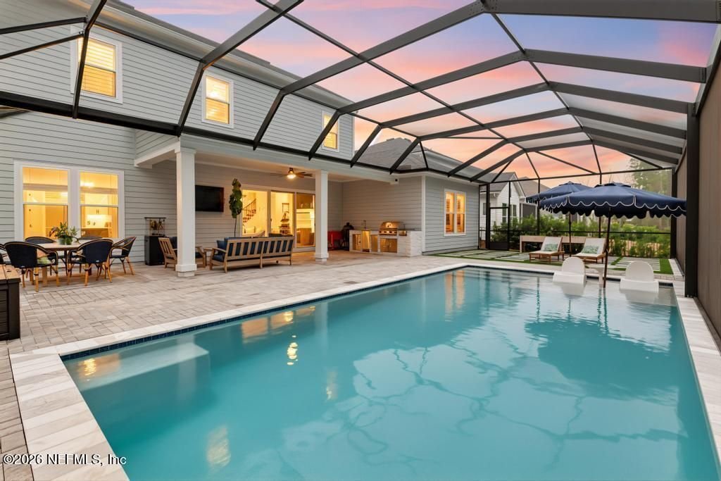House in Jacksonville, Florida, United States 3 - 18708047