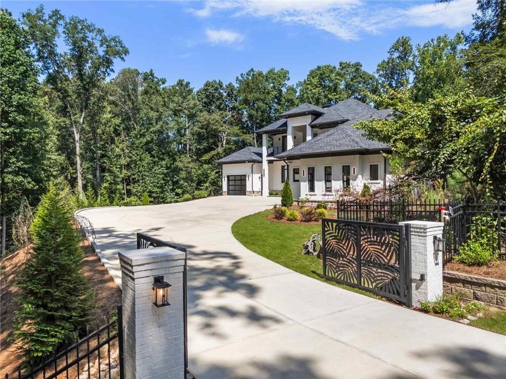 Casa a Lawrenceville, Georgia, Stati Uniti 3 - 18708752