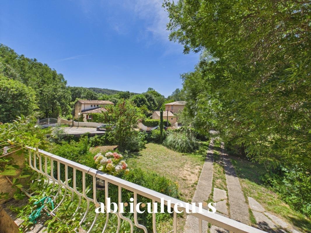 House in Meyreuil, Provence-Alpes-Côte d'Azur, France 5 - 18705000