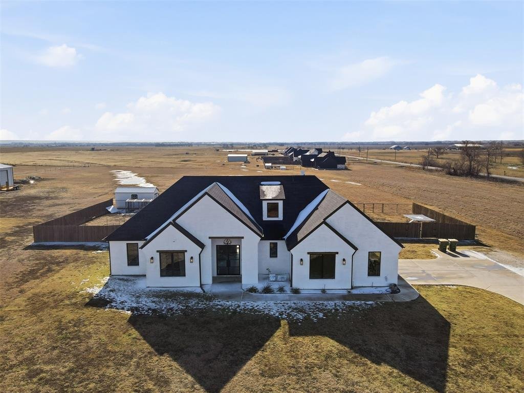 House in Grandview, Texas, United States 2 - 18706770