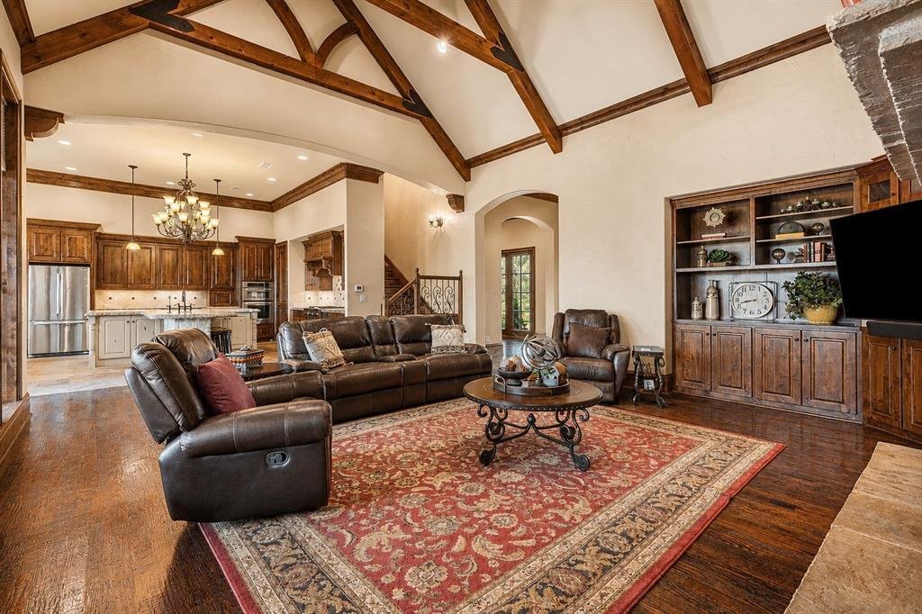 House in Sulphur Springs, Texas, United States 4 - 18707001