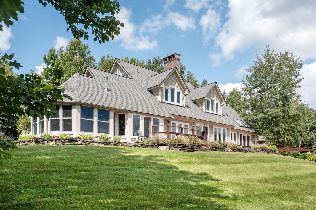 House in Stowe, Vermont, United States 2 - 18712351