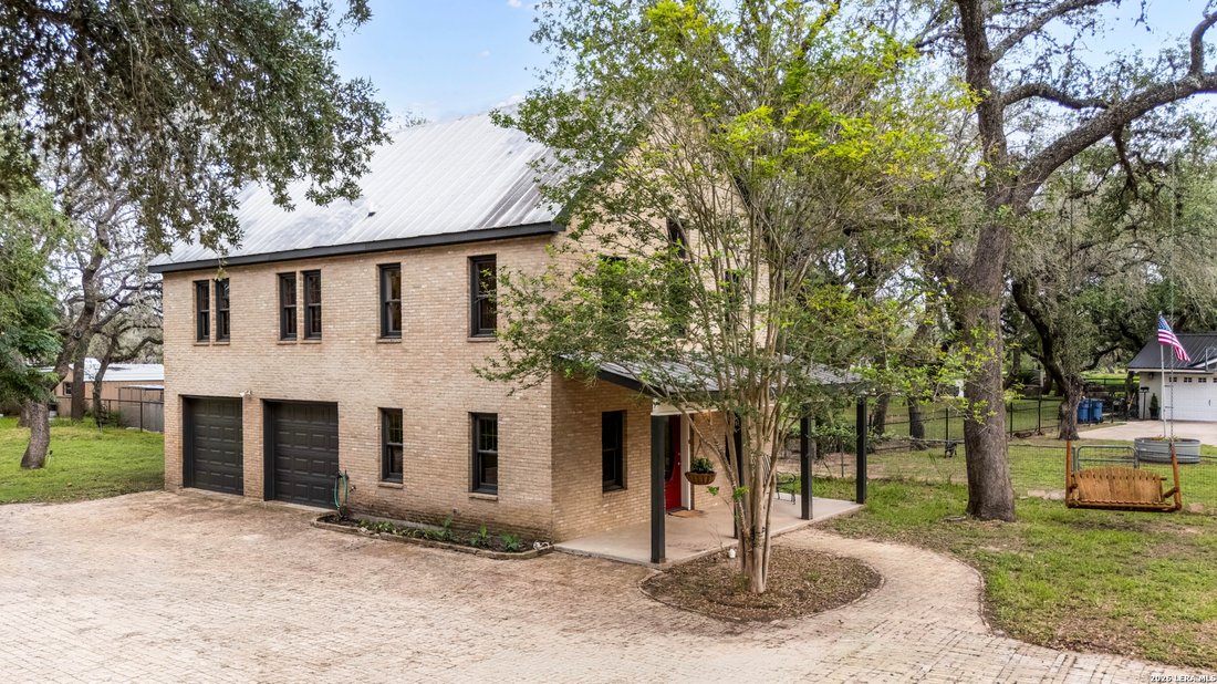 Haus in Pleasanton, Texas, Vereinigte Staaten 2 - 18708803