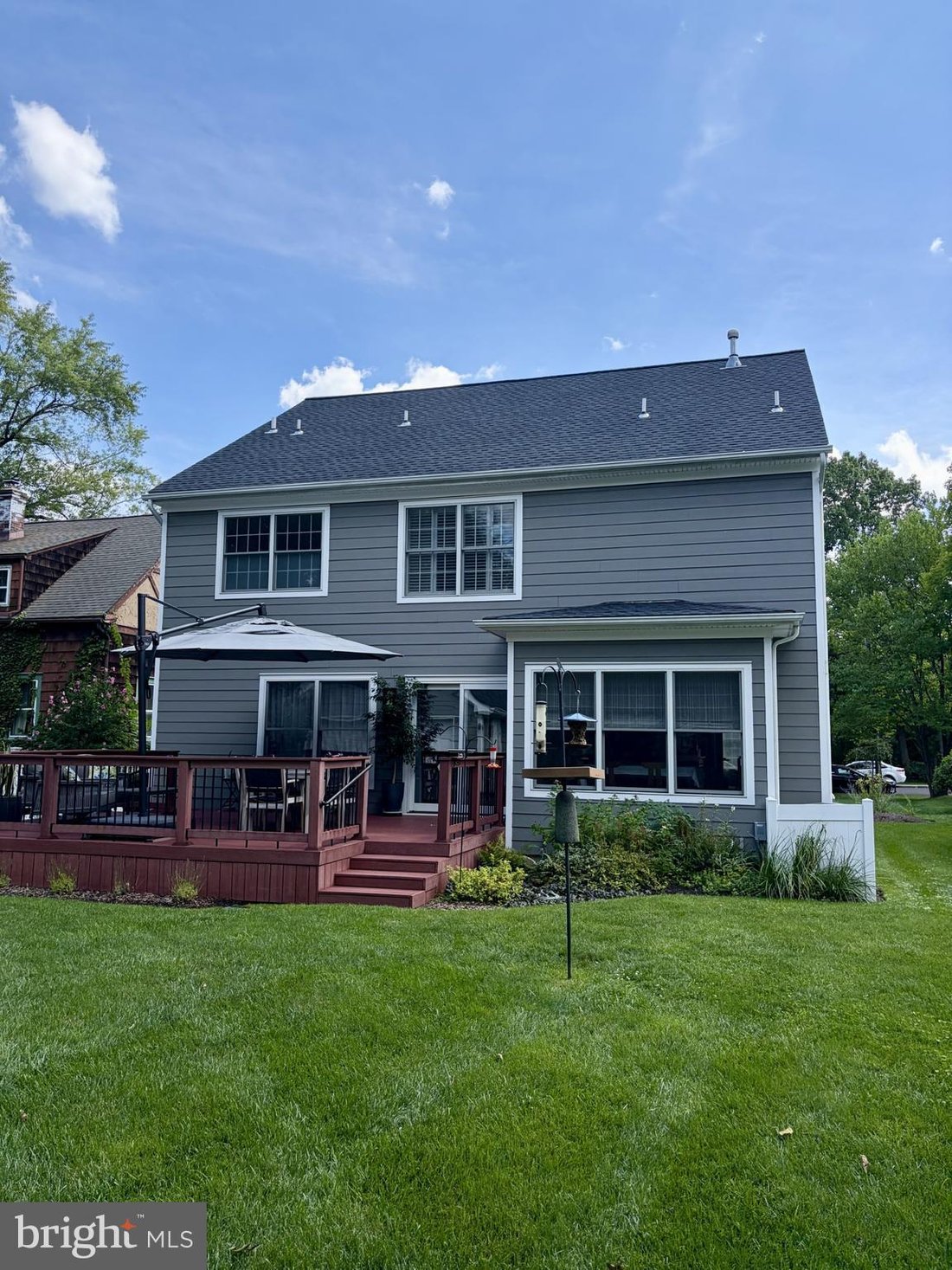 House in Pennington, New Jersey, United States 2 - 18713687
