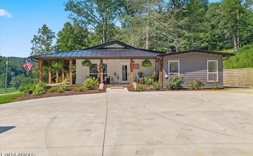Tellico Plains, Tennessee, Vereinigte Staaten 1