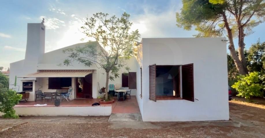 Townhouse in Alcala de Xivert, Valencian Community, Spain 1 - 18707342