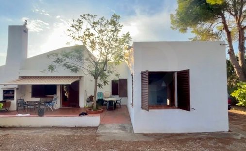 Townhouse in Alcala de Xivert, Valencian Community, Spain 1