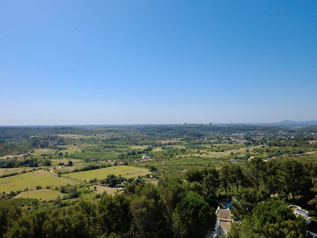 Villa en Est, Grabels, Francia 3 - 18704613