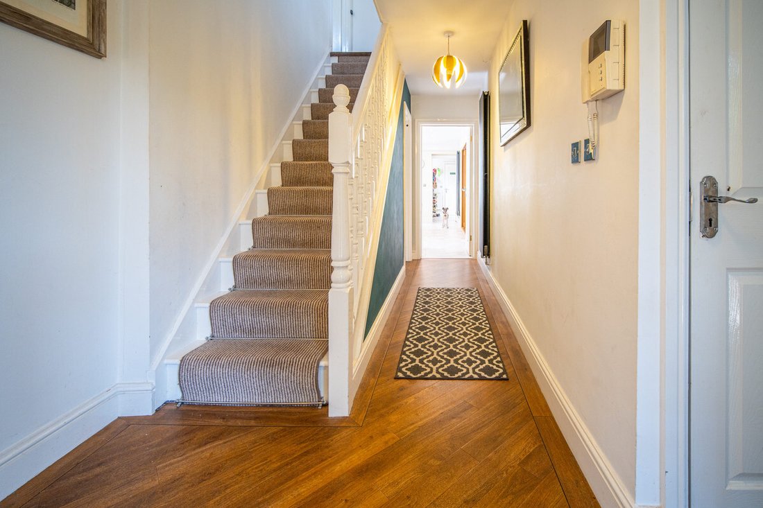House in Bewdley, England 4 - 18708705