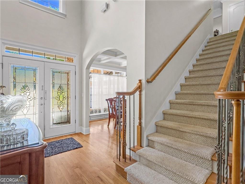 Casa en McDonough, Georgia, Estados Unidos 3 - 18712976