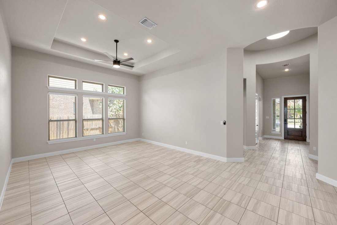 Haus in Brushy Creek, Texas, Vereinigte Staaten 4 - 18713864