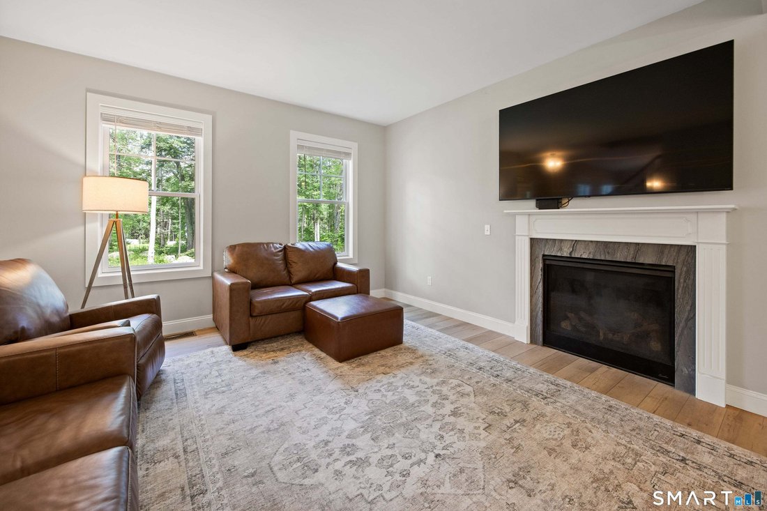 House in Colchester, Connecticut, United States 4 - 18702852