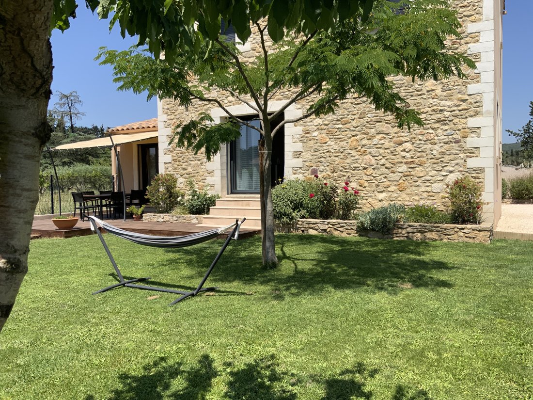 House in Uzès, Occitania, France 2 - 18710661