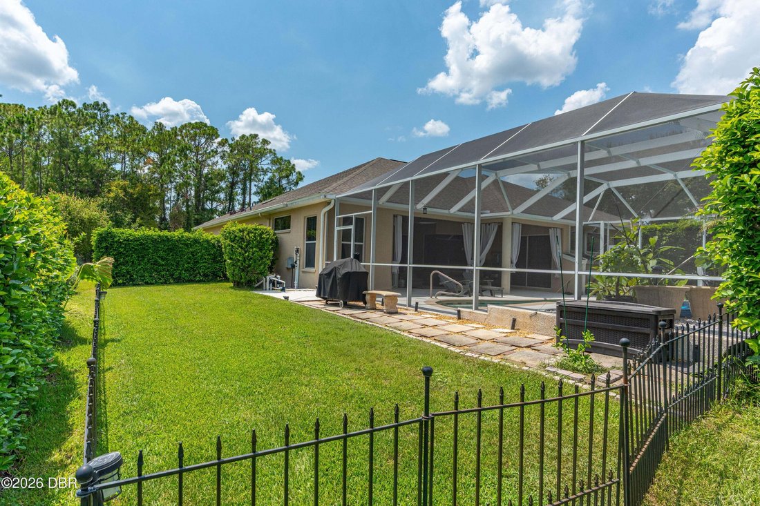 House in Port Orange, Florida, United States 4 - 18705670