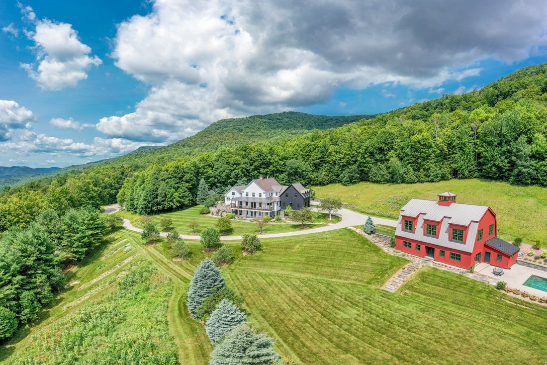 House in Dorset, Vermont, United States 1 - 18703878