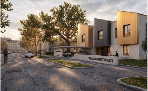 Townhouse in Wels, Upper Austria, Austria 1