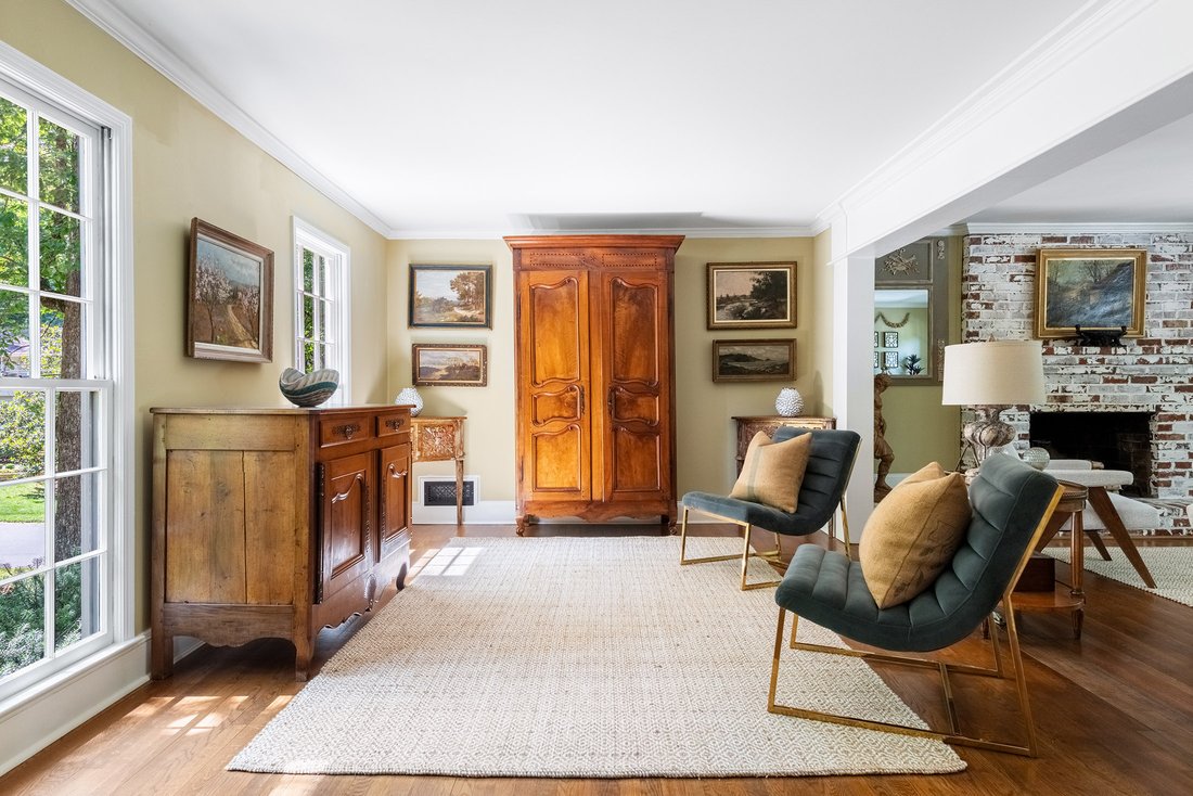 House in Dunwoody, Georgia, United States 5 - 18704461