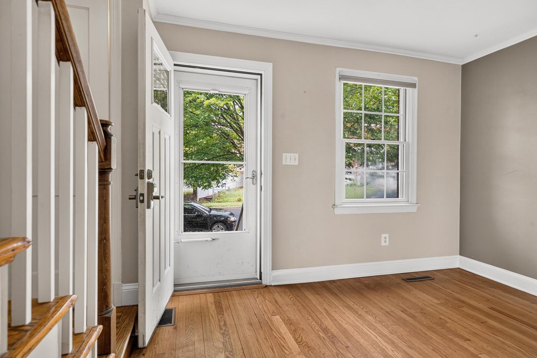 Townhouse in Alexandria, Virginia, United States 2 - 18704363