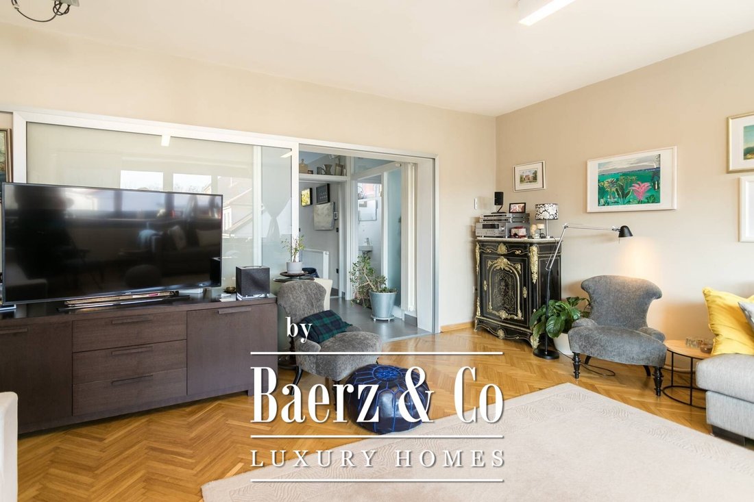 Residenza a Nova Ves, Zagabria, Zagabria 3 - 18711650