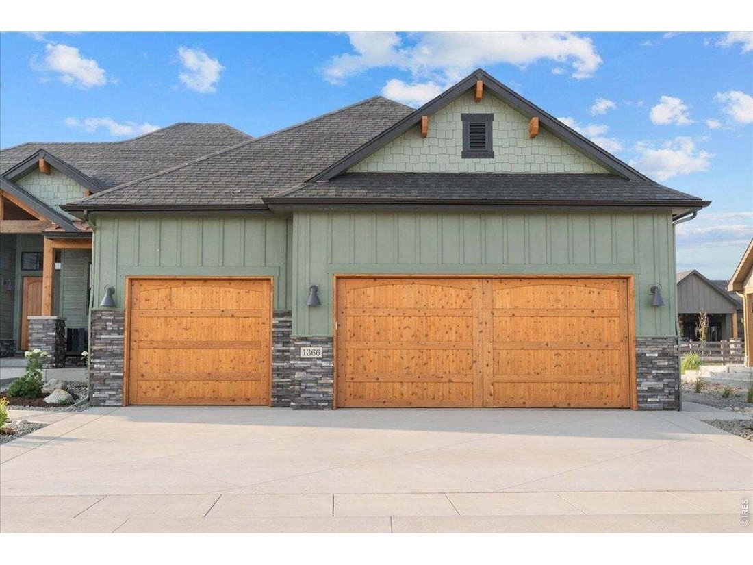 House in Berthoud, Colorado, United States 2 - 18702927