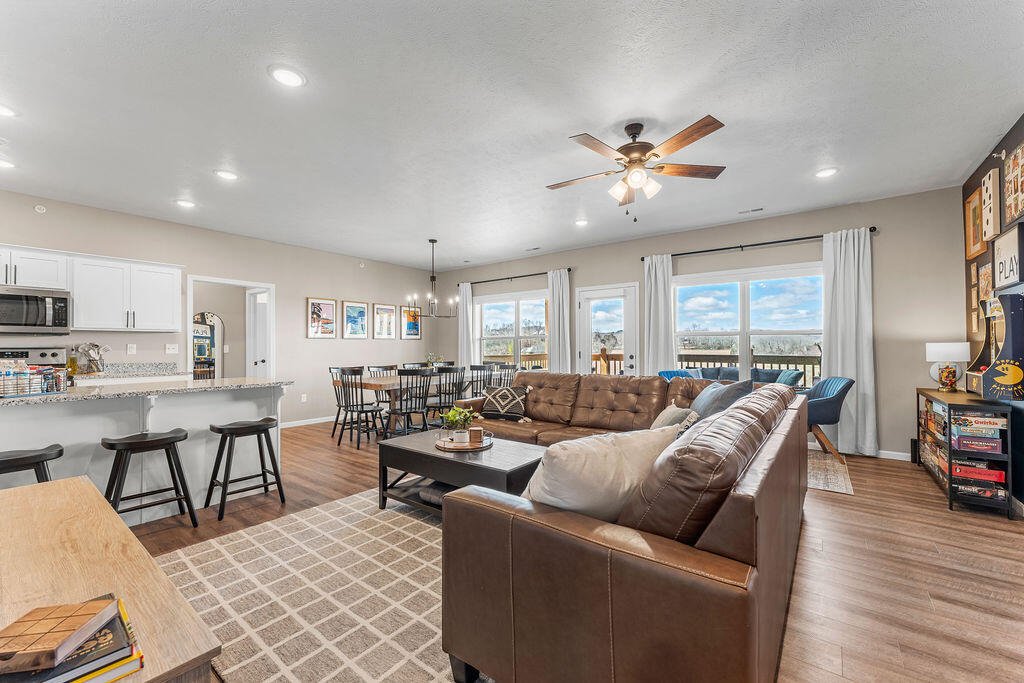 Condominio a Branson West, Missouri, Stati Uniti 4 - 18706461