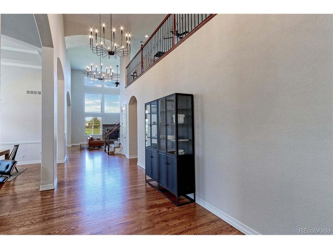 House in Broomfield, Colorado, United States 5 - 18705455