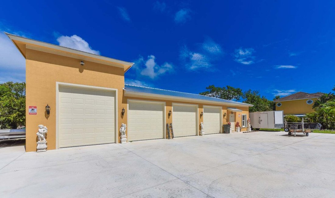 House in Fort Pierce, Florida, United States 5 - 18711302